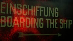 EINSCHIFFUNG
